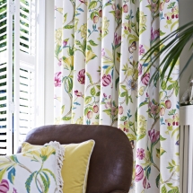 Made to Measure Curtains at Drapewise Interiors